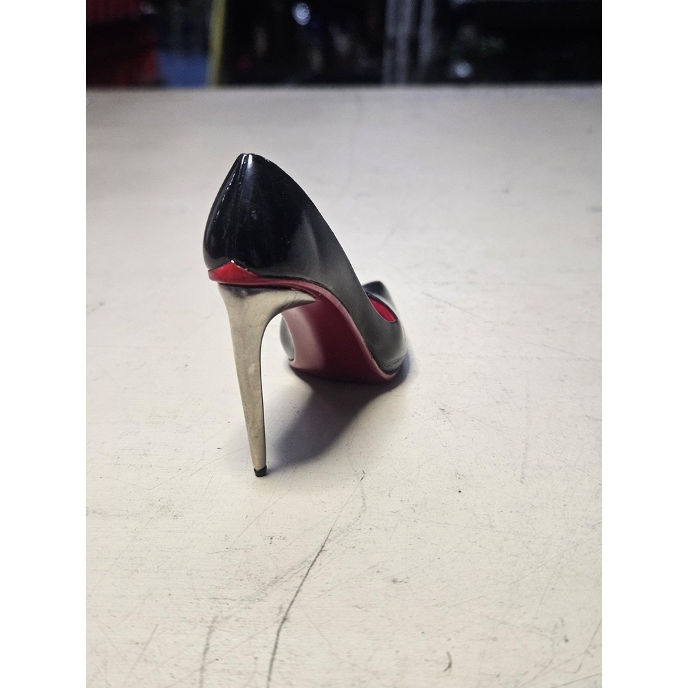 Just The Right Shoe miniature Raine Willett "Love Hurts" style. 25176 - Picture 5 of 10